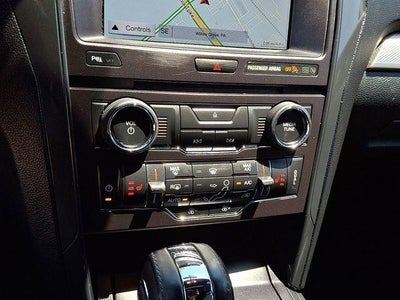 2018 Ford Explorer XLT 4WD