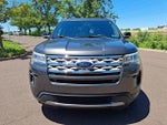 2018 Ford Explorer XLT 4WD