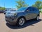 2018 Ford Explorer XLT 4WD