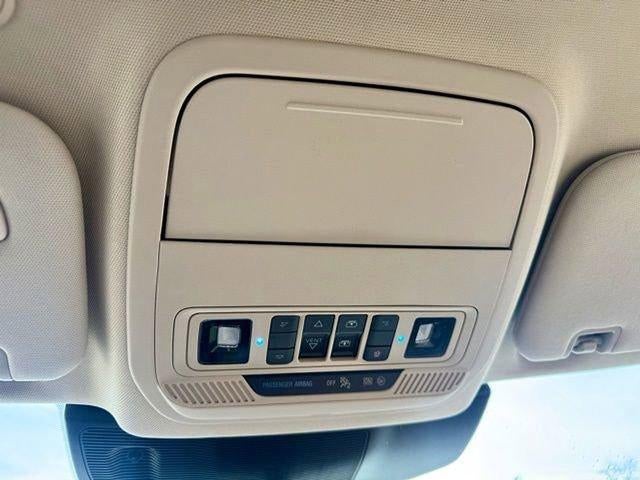 2021 Ford Explorer Platinum 4WD