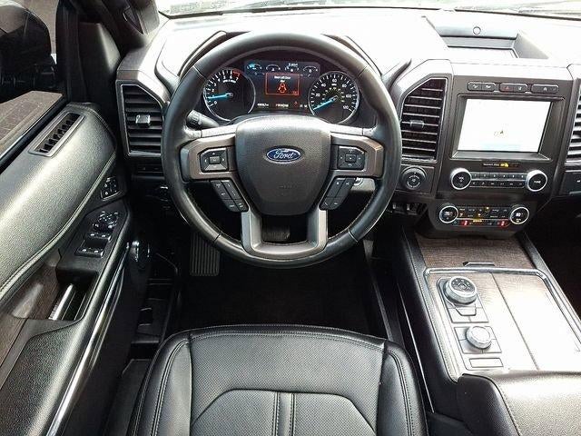 2021 Ford Expedition Max Limited 4x4