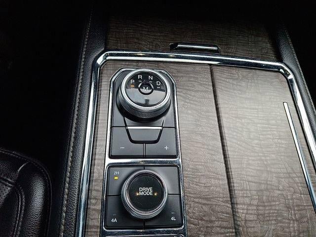 2021 Ford Expedition Max Limited 4x4