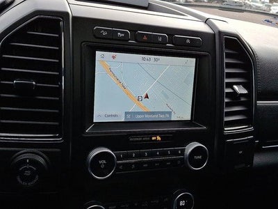 2021 Ford Expedition Max Limited 4x4