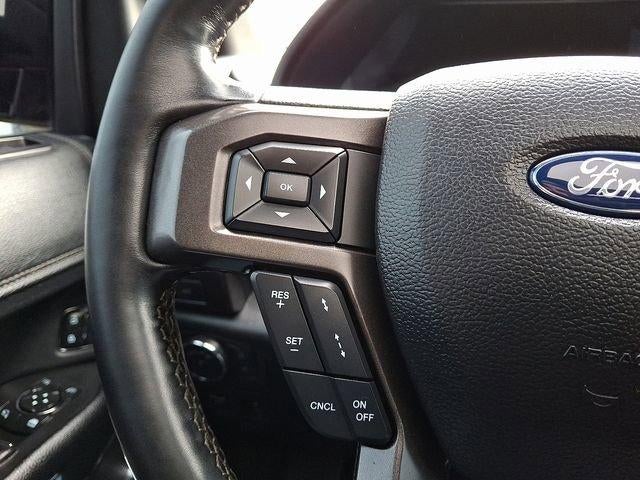 2021 Ford Expedition Max Limited 4x4