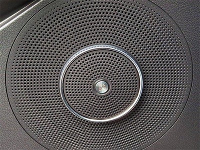 2021 Ford Expedition Max Limited 4x4