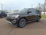 2021 Ford Expedition Max Limited 4x4
