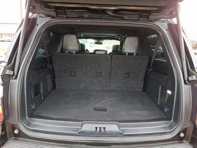 2021 Ford Expedition Max Limited 4x4