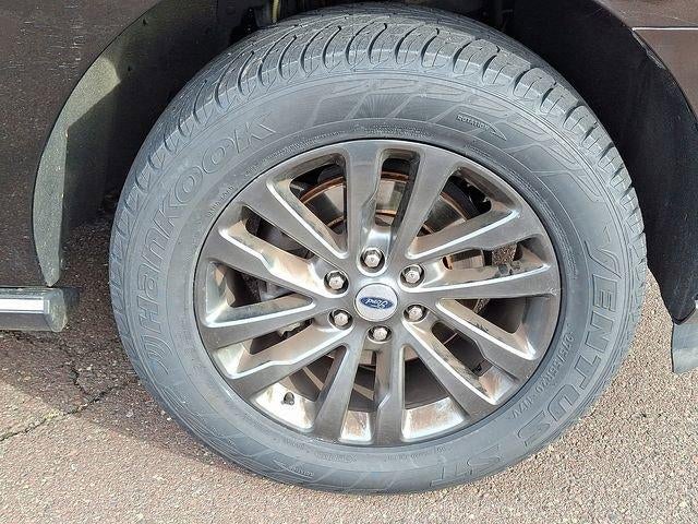 2021 Ford Expedition Max Limited 4x4