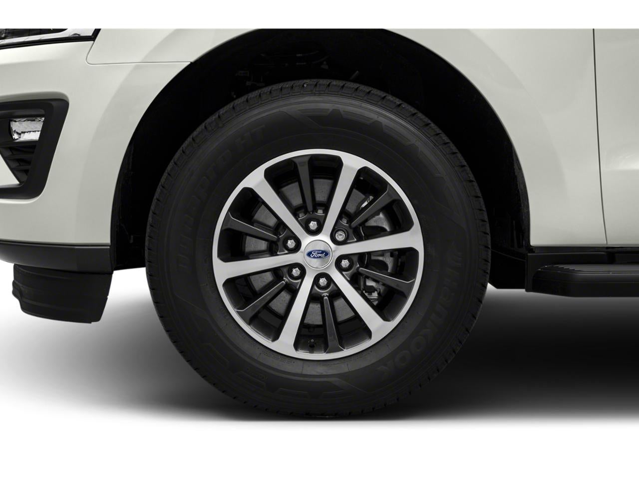 2021 Ford Expedition Max Limited 4x4