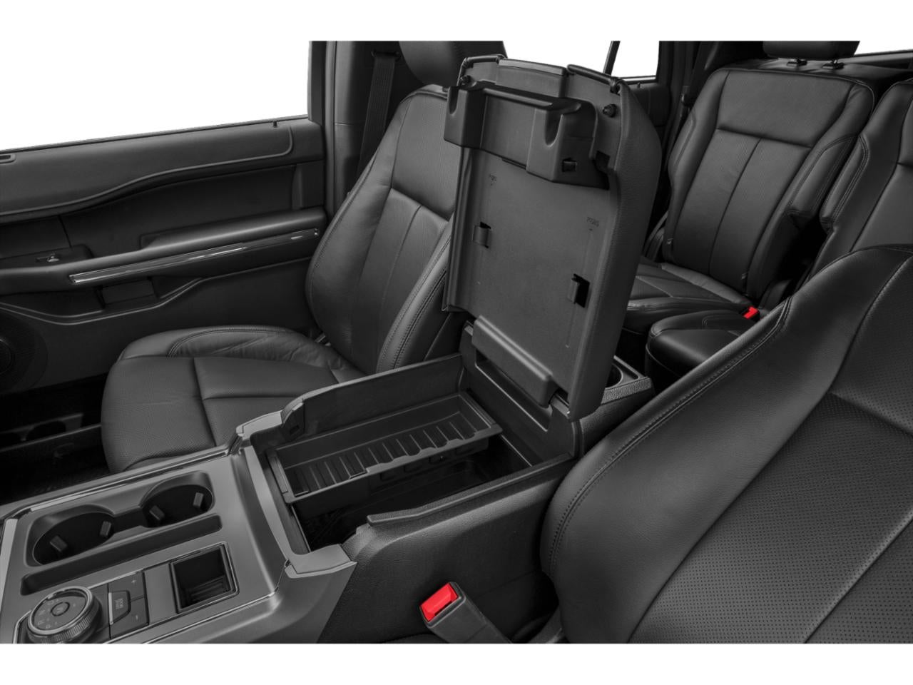 2021 Ford Expedition Max Limited 4x4