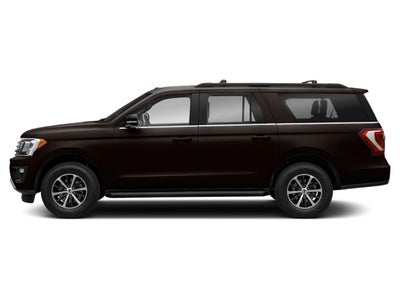 2021 Ford Expedition Max Limited 4x4