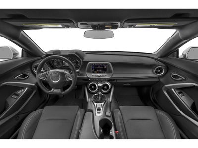 2023 Chevrolet Camaro 2dr Coupe 2LT