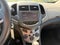 2015 Chevrolet Sonic Hatch LT Auto