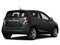 2015 Chevrolet Sonic Hatch LT Auto