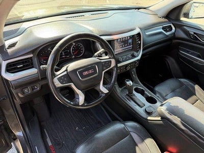 2019 GMC Acadia FWD SLT-1