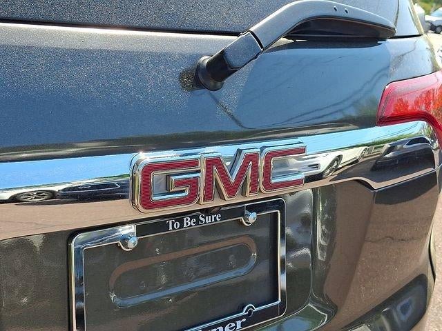 2019 GMC Acadia FWD SLT-1