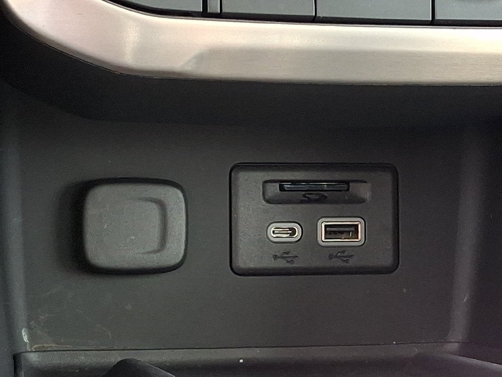 2023 GMC Acadia FWD Denali