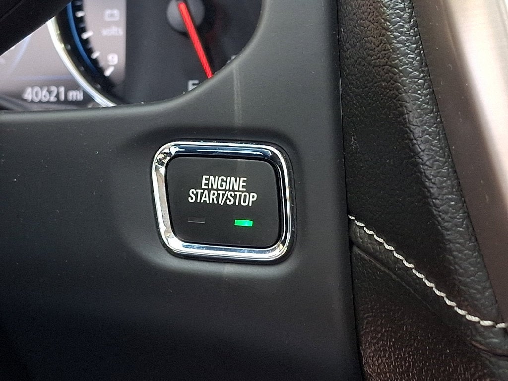 2023 GMC Acadia FWD Denali