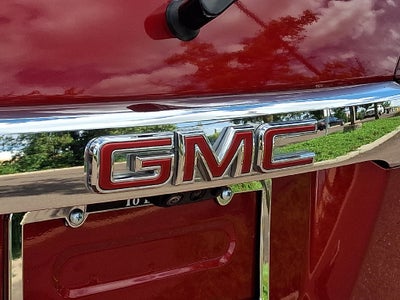 2023 GMC Acadia FWD Denali