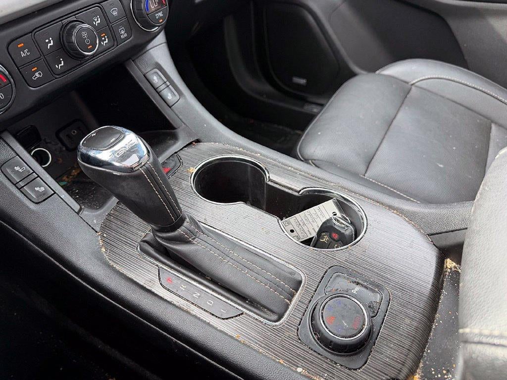 2019 GMC Acadia AWD SLT-1