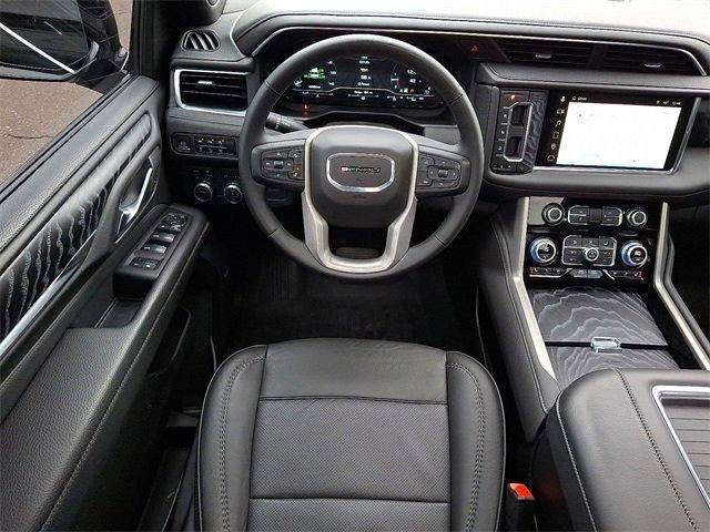 2023 GMC Yukon 4WD 4dr Denali