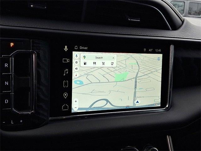 2023 GMC Yukon 4WD 4dr Denali