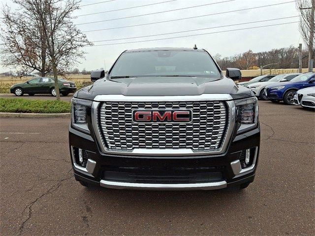 2023 GMC Yukon 4WD 4dr Denali