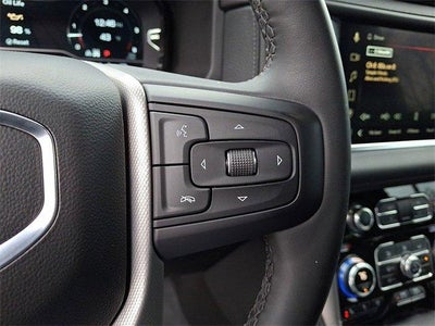 2023 GMC Yukon 4WD 4dr Denali