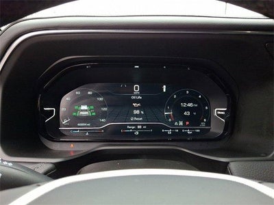 2023 GMC Yukon 4WD 4dr Denali