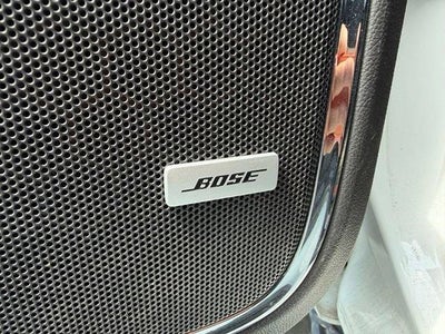 2019 GMC Yukon XL 4WD 4dr SLT