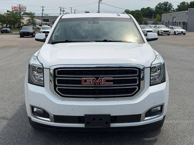 2019 GMC Yukon XL 4WD 4dr SLT