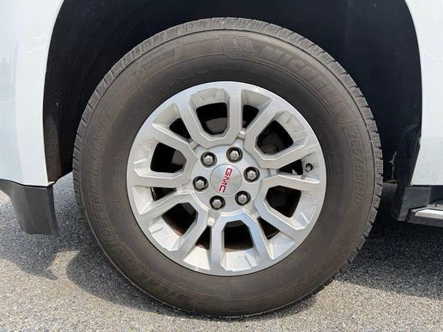 2019 GMC Yukon XL 4WD 4dr SLT