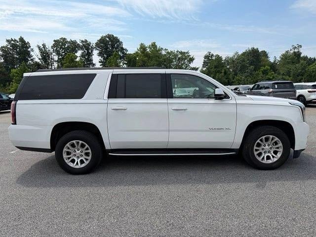 2019 GMC Yukon XL 4WD 4dr SLT