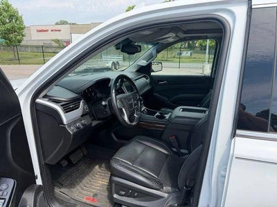 2019 GMC Yukon XL 4WD 4dr SLT