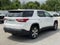 2020 Chevrolet Traverse AWD 3LT