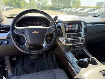 2020 Chevrolet Tahoe 4WD LS