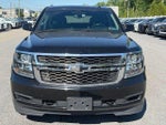 2020 Chevrolet Tahoe 4WD LS