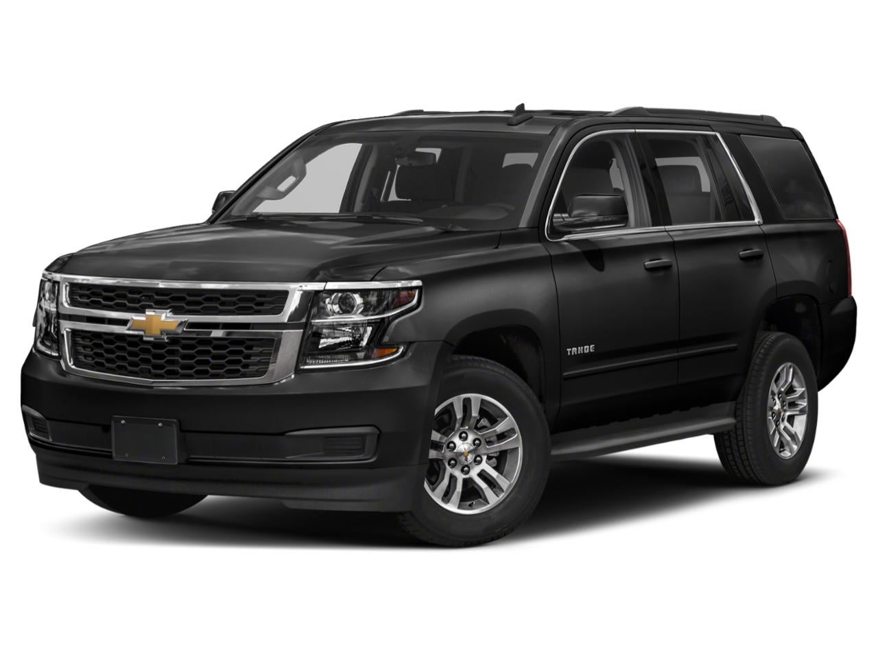 2020 Chevrolet Tahoe 4WD LS