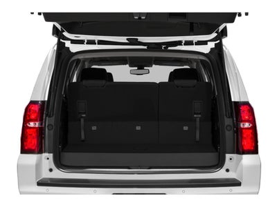 2020 Chevrolet Tahoe 4WD LS