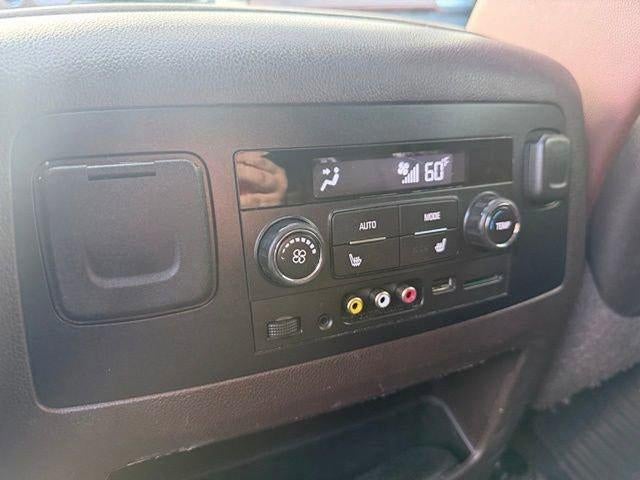 2016 Chevrolet Suburban 4WD 1500 LTZ