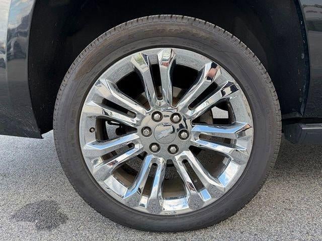 2016 Chevrolet Suburban 4WD 1500 LTZ