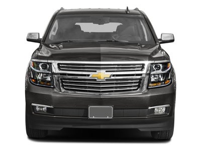 2016 Chevrolet Suburban 4WD 1500 LTZ