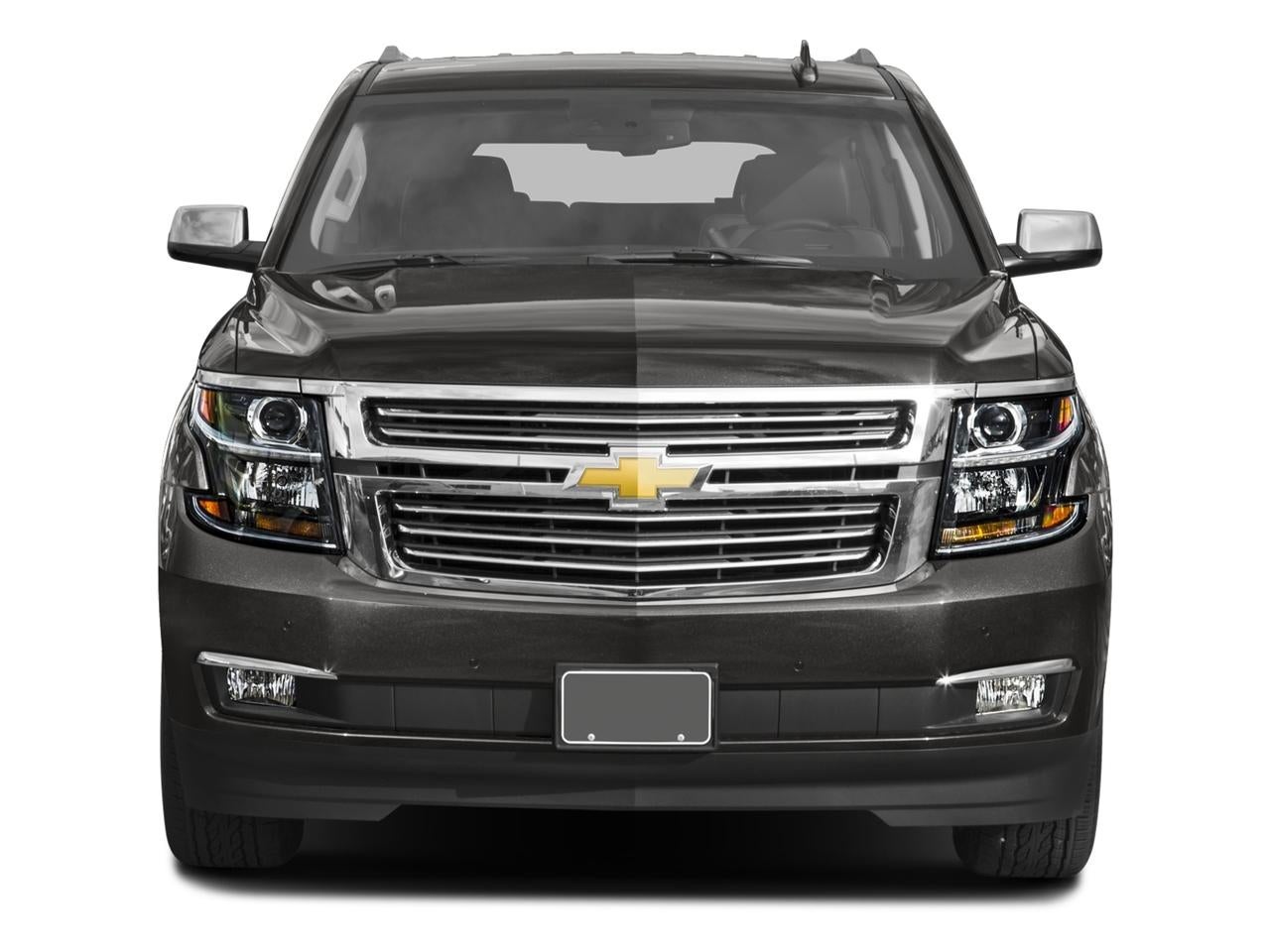 2016 Chevrolet Suburban 4WD 1500 LTZ