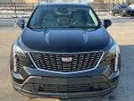 2023 Cadillac XT4 AWD 4dr Luxury