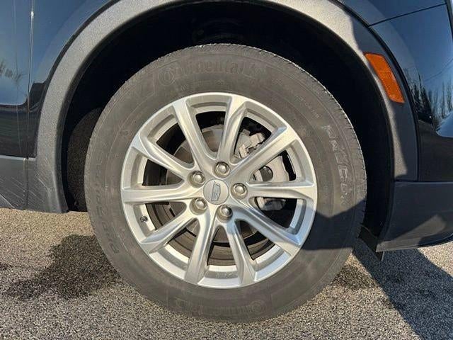 2023 Cadillac XT4 AWD 4dr Luxury