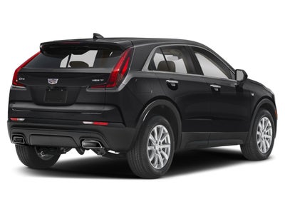 2023 Cadillac XT4 AWD 4dr Luxury