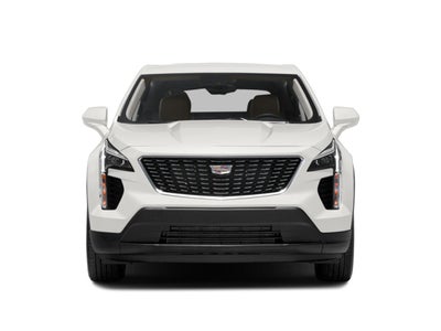 2023 Cadillac XT4 AWD 4dr Luxury