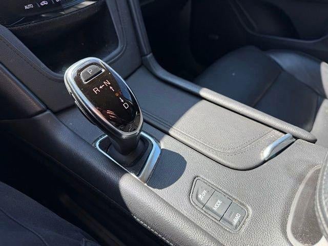 2017 Cadillac XT5 AWD 4dr Luxury