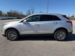 2017 Cadillac XT5 AWD 4dr Luxury