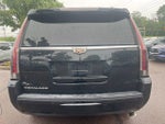 2017 Cadillac Escalade 4WD Luxury